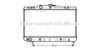 AVA QUALITY COOLING TO2227 Radiator, engine cooling